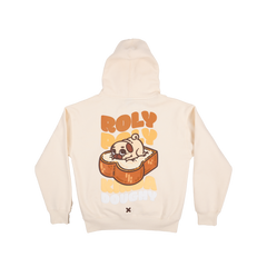 Doughy Hoodie Apparel Puglie Mart