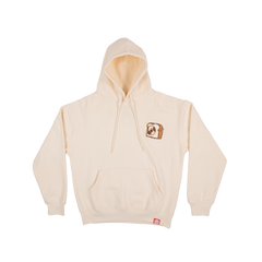 Doughy Hoodie Apparel Puglie Mart