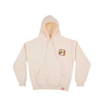 Doughy Hoodie Apparel Puglie Mart