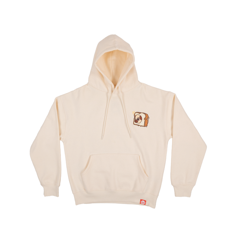 Doughy Hoodie Apparel Puglie Mart