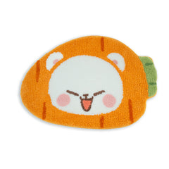 Milk Mocha Bear: Milk Carrot Rug Home Decor Milk Mocha Bear