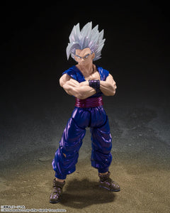 Dragon Ball Super Son Gohan Beast - SDCC 2025 Exclusive Edition S.H.Figuarts Toys & Games Bandai Namco