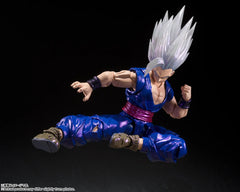 Dragon Ball Super Son Gohan Beast - SDCC 2025 Exclusive Edition S.H.Figuarts Toys & Games Bandai Namco