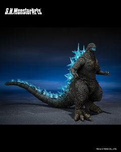 S.H.MonsterArts Godzilla - Exclusive Edition SDCC 2025 Toys & Games Bandai Namco