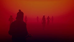 SIFU: Redemption Set - No Game Toys & Games Microids