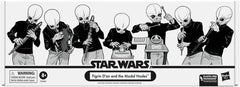 Star Wars The Vintage Collection: The Modal Nodes Toys & Games Hasbro