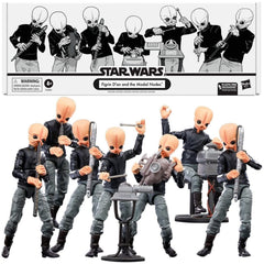 Star Wars The Vintage Collection: The Modal Nodes Toys & Games Hasbro
