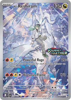 Pokemon TCG: Scarlet & Violet - Journey Together Enhanced Booster Box - 36 Packs + PROMO! Card Game Pokemon