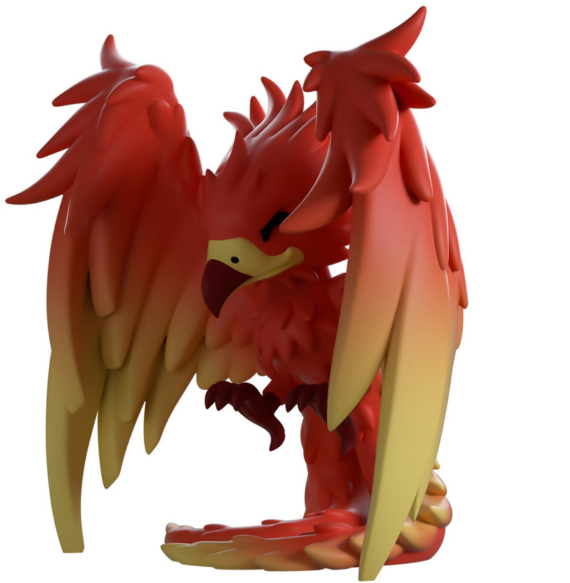 Youtooz: Original Collection - Benny Productions Fury Vinyl Figure #510 Toys & Games Youtooz