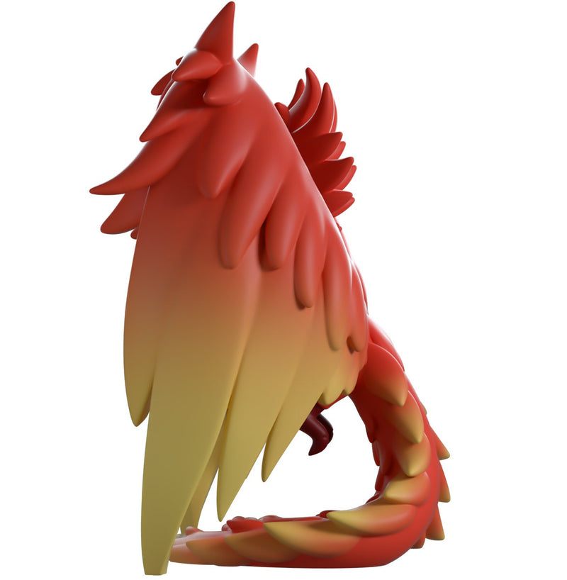 Youtooz: Original Collection - Benny Productions Fury Vinyl Figure #510 Toys & Games Youtooz