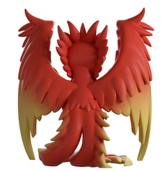 Youtooz: Original Collection - Benny Productions Fury Vinyl Figure #510 Toys & Games Youtooz