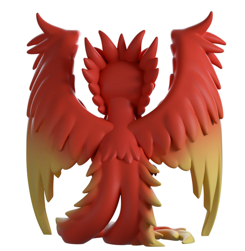Youtooz: Original Collection - Benny Productions Fury Vinyl Figure #510 Toys & Games Youtooz