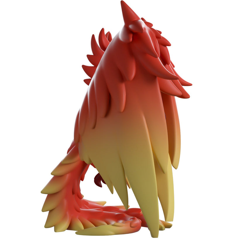 Youtooz: Original Collection - Benny Productions Fury Vinyl Figure #510 Toys & Games Youtooz