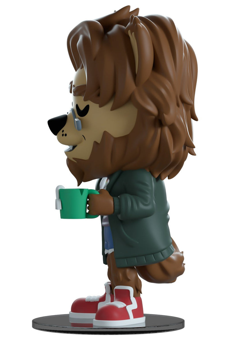 Youtooz: Dimension 20 Collection - Jawbone Vinyl Figure #0 Toys & Games Youtooz