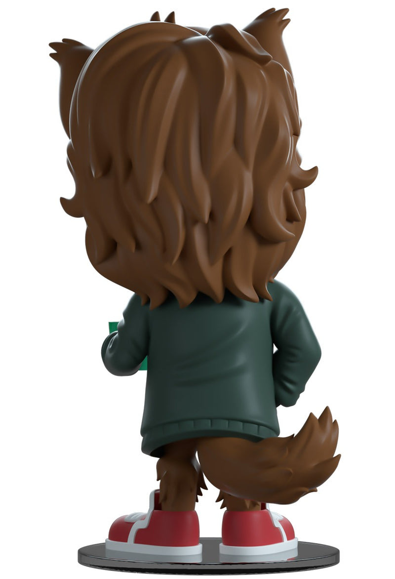 Youtooz: Dimension 20 Collection - Jawbone Vinyl Figure #0 Toys & Games Youtooz