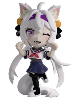 Youtooz: Vtuber Collection - Filian Vinyl Figure #4 Toys & Games Youtooz