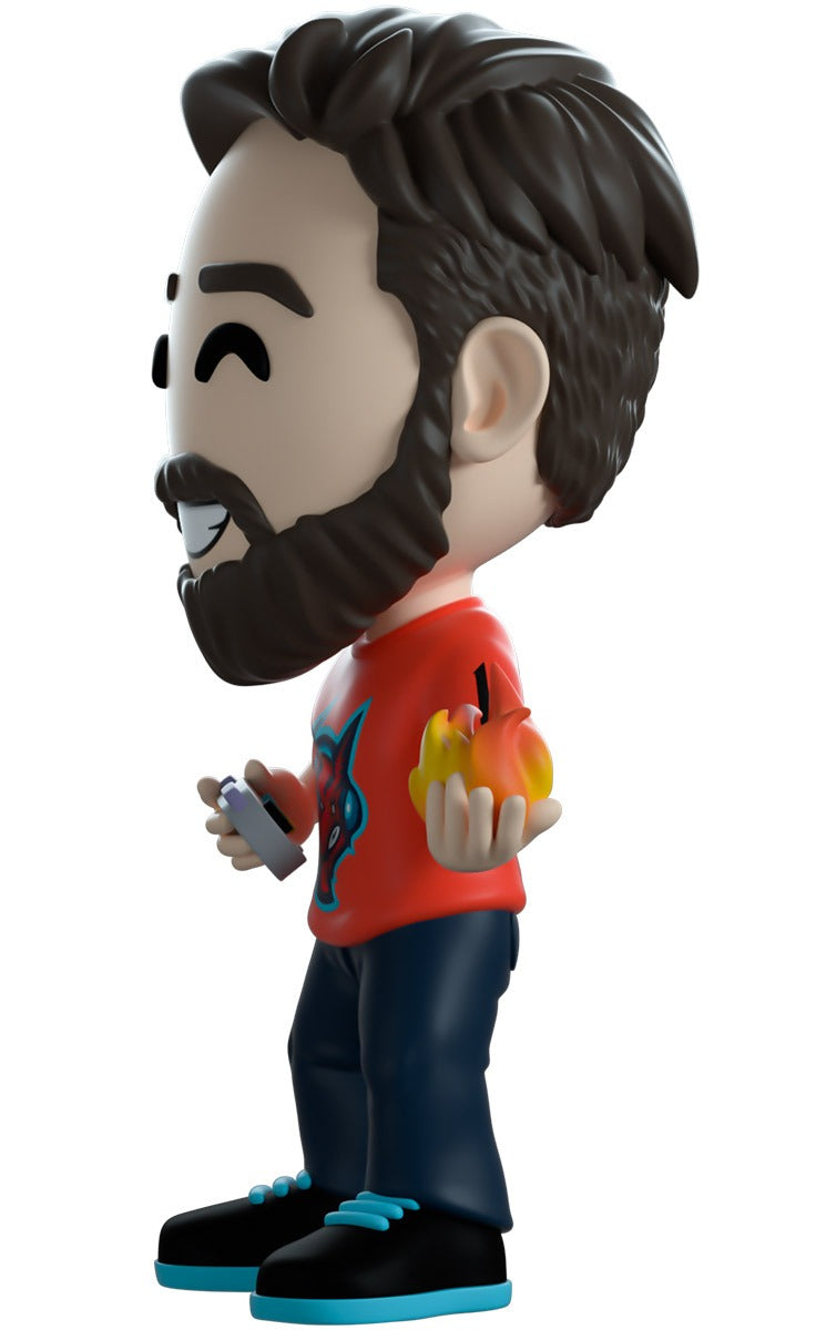 Youtooz: Original Collection - Ryukahr Vinyl Figure #482 Toys & Games Youtooz