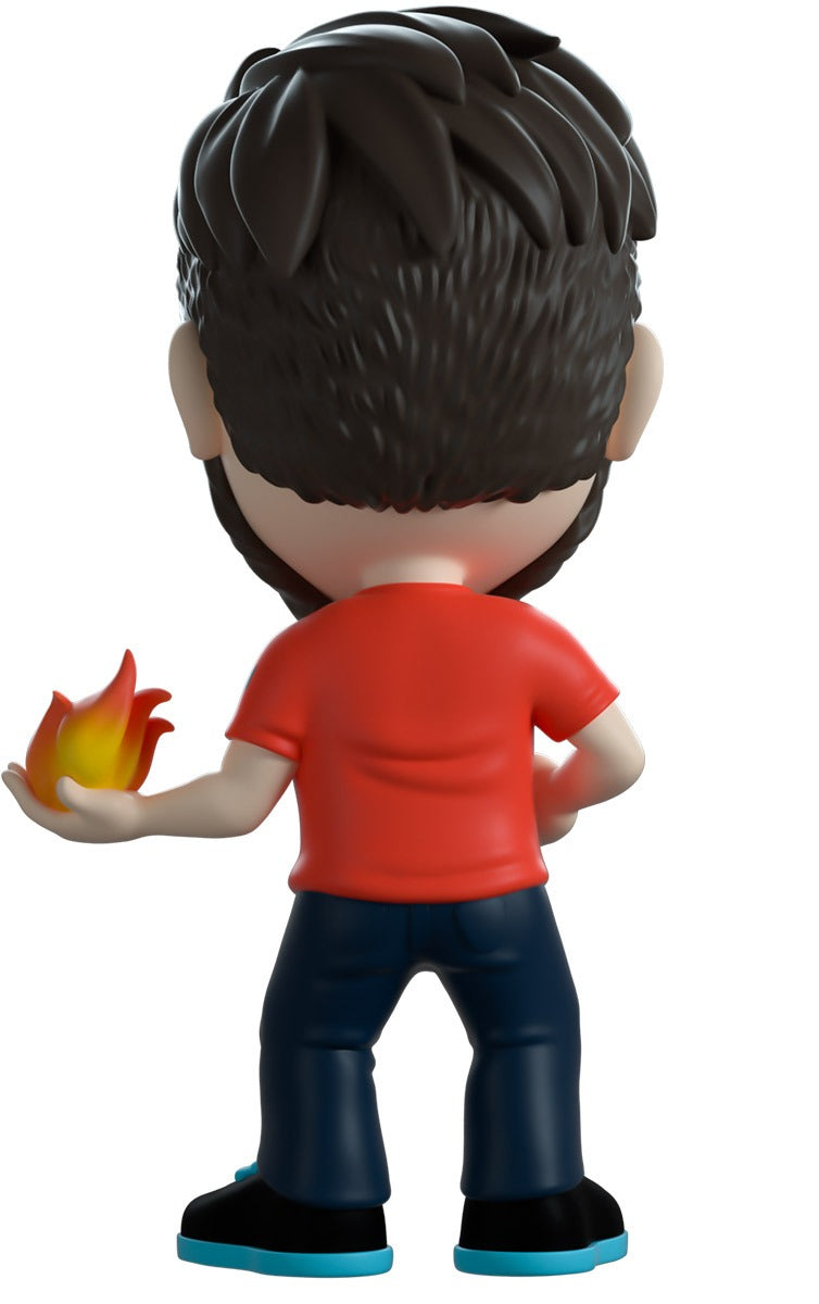 Youtooz: Original Collection - Ryukahr Vinyl Figure #482 Toys & Games Youtooz