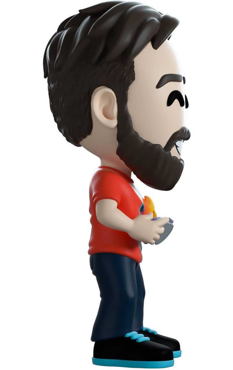 Youtooz: Original Collection - Ryukahr Vinyl Figure #482 Toys & Games Youtooz