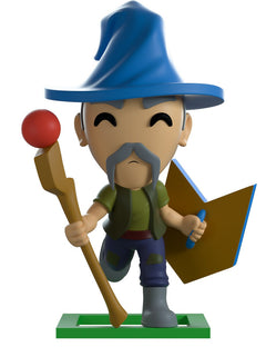 Youtooz Original Collection: Settled McTile Vinyl Figure #503 Toys & Games Youtooz