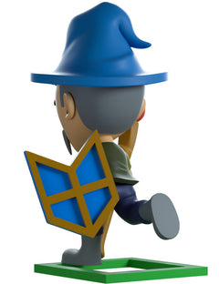 Youtooz Original Collection: Settled McTile Vinyl Figure #503 Toys & Games Youtooz