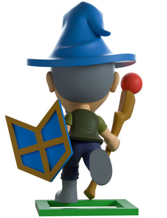 Youtooz Original Collection: Settled McTile Vinyl Figure #503 Toys & Games Youtooz