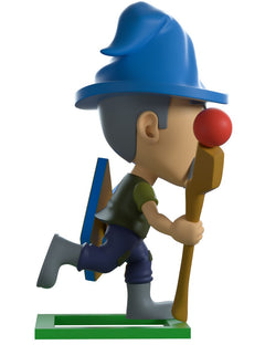 Youtooz Original Collection: Settled McTile Vinyl Figure #503 Toys & Games Youtooz