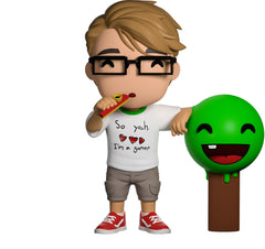 YouTooz: Gaming Collection - Slimecicle Vinyl Figure #64 Toys & Games Youtooz