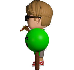 YouTooz: Gaming Collection - Slimecicle Vinyl Figure #64 Toys & Games Youtooz