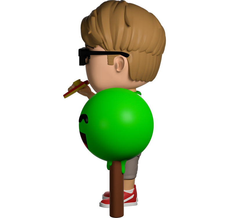 YouTooz: Gaming Collection - Slimecicle Vinyl Figure #64 Toys & Games Youtooz