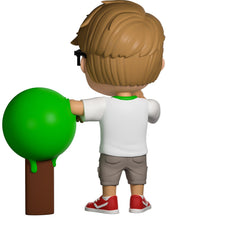 YouTooz: Gaming Collection - Slimecicle Vinyl Figure #64 Toys & Games Youtooz