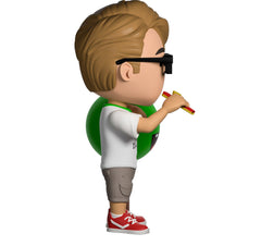 YouTooz: Gaming Collection - Slimecicle Vinyl Figure #64 Toys & Games Youtooz