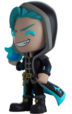 Youtooz: Streamer Collection - Tango Tek Vinyl Figure #519 Toys & Games Youtooz