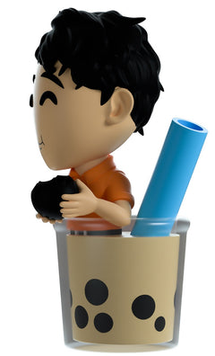 Youtooz: Original Collection - Uncle Roger Boba Vinyl Figure #518 Toys & Games Youtooz