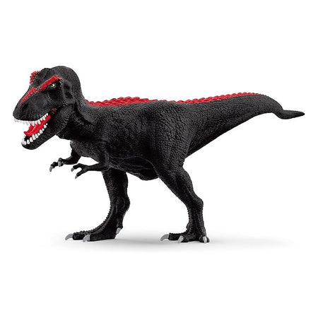 Schleich Dinosaurs Midnight T-Rex - #72175 Toys & Games Schleich