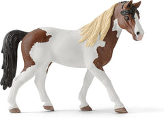 Schleich: Horse Club Hannah's Riding Horse 12-Piece Set - 42441 Toys & Games Schleich