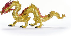 Schleich: Limited Edition 2024 Lunar New Year Dragon - 72206 Toys & Games Schleich