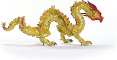 Schleich: Limited Edition 2024 Lunar New Year Dragon - 72206 Toys & Games Schleich
