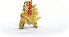Schleich: Limited Edition 2024 Lunar New Year Dragon - 72206 Toys & Games Schleich