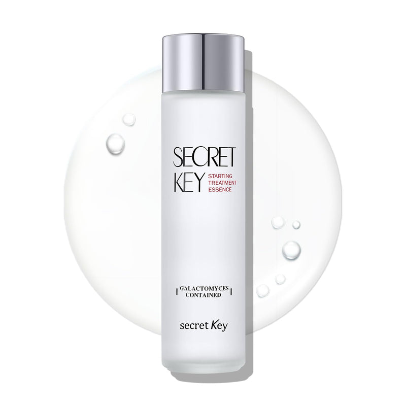 Secret Key Starting Treatment Essence 155 mL (5.24 fl oz) Serum Secret Key