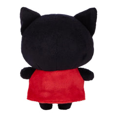 Sentimental Circus: Kuro Plush Toys & Games Sentimental Circus