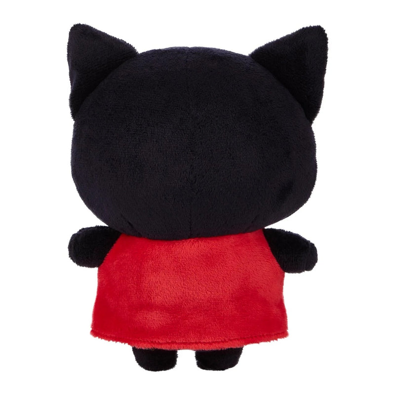 Sentimental Circus: Kuro Plush Toys & Games Sentimental Circus