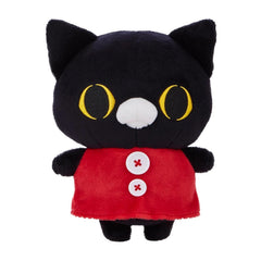 Sentimental Circus: Kuro Plush Toys & Games Sentimental Circus