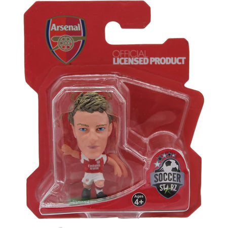 SoccerStarz: Arsenal - Martin Odegaard Toys & Games Soccerstarz