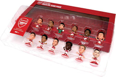 Soccerstarz: Arsenal Team 12 Pack - 2025 Version Toys & Games Soccerstarz