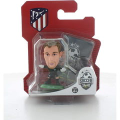 SoccerStarz: Atletico Madrid - Jan Oblak Toys & Games Soccerstarz