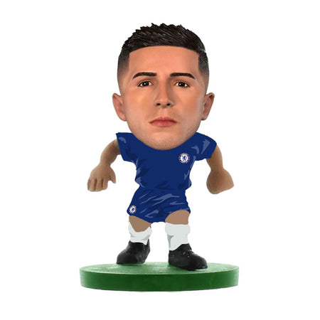SoccerStarz: Chelsea - Enzo Fernandez Toys & Games Soccerstarz