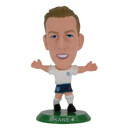 SoccerStarz: England - Harry Kane Toy - Collectible Soccerstarz