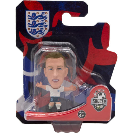 SoccerStarz: England - Harry Kane Toy - Collectible Soccerstarz