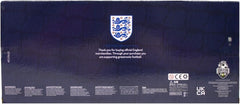 SoccerStarz: England Team Pack 11 - 2024 Version Figures Toys & Games Soccerstarz
